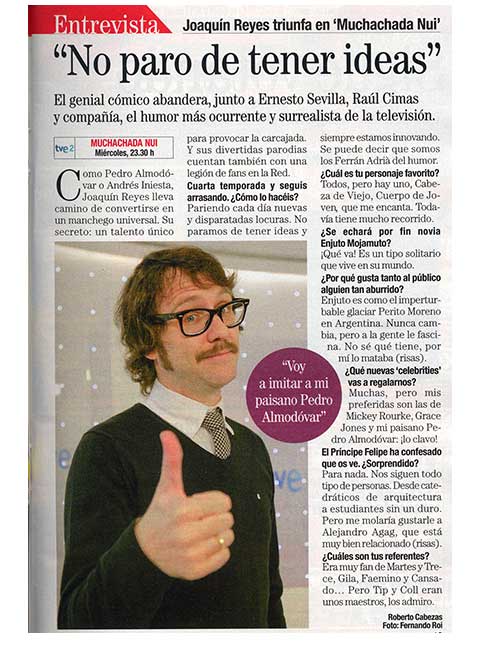 julia mondejar clipping