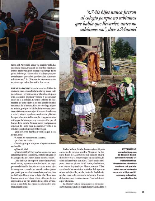 julia mondejar clipping