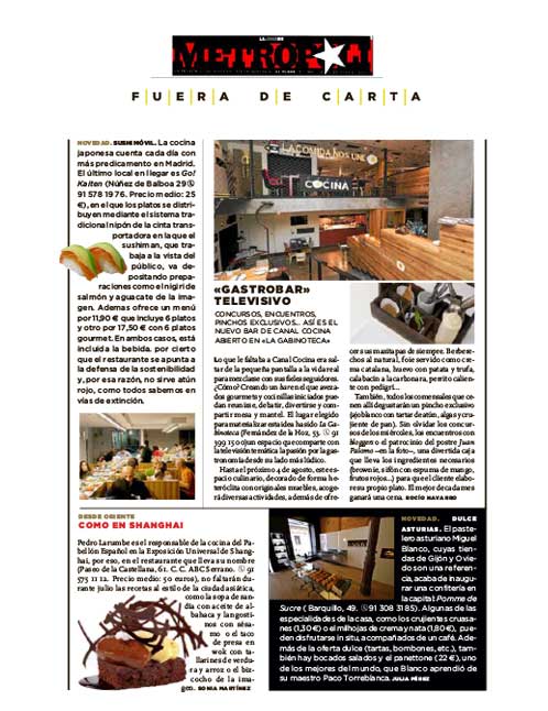 julia mondejar clipping