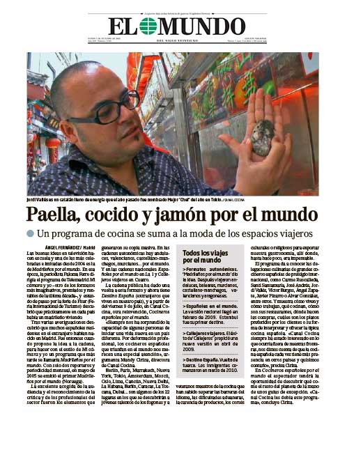 julia mondejar clipping