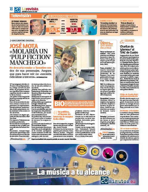 julia mondejar clipping