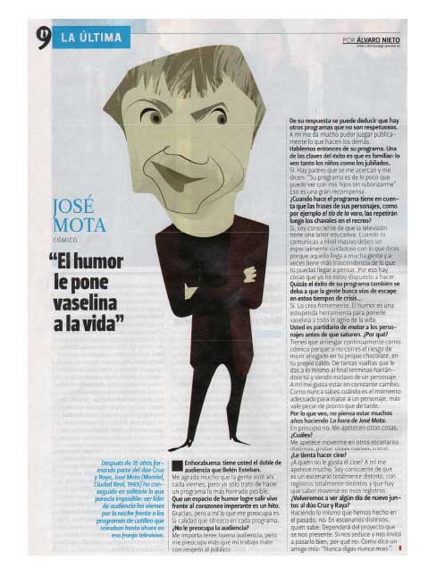 julia mondejar clipping