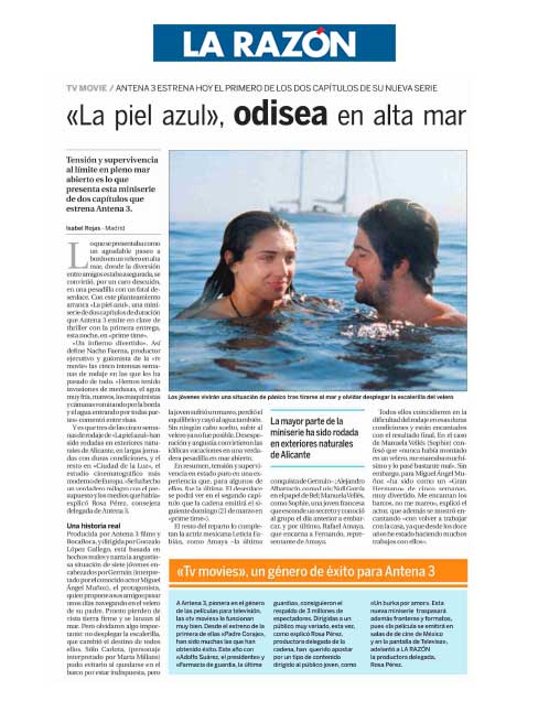 julia mondejar clipping